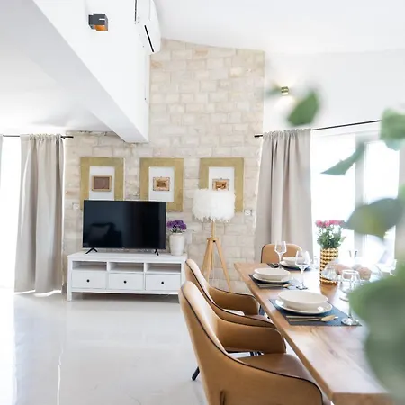 Zara Apartman