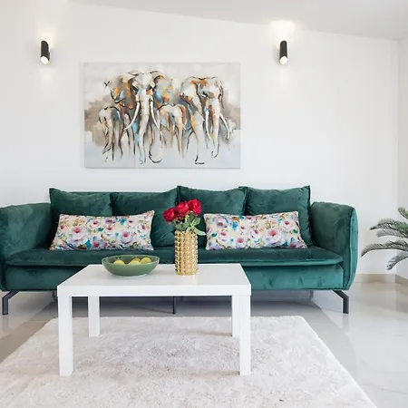 Apartman Zara *