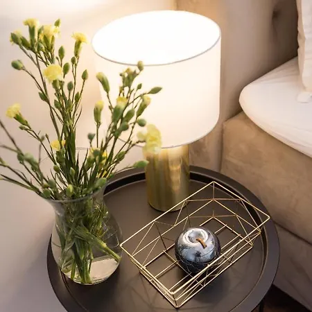 Apartament Zara *