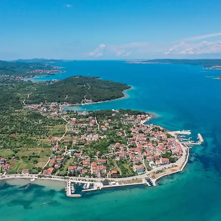 Zara * Pašman