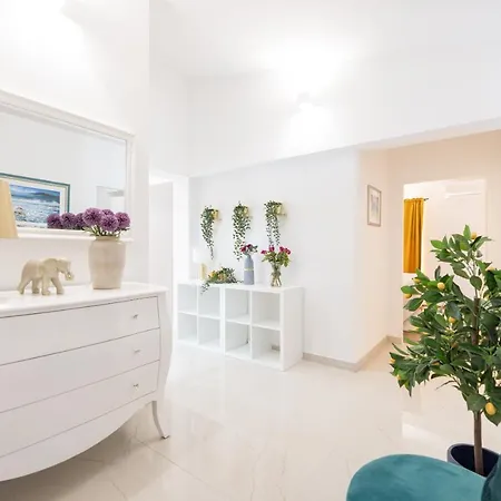 Apartament Zara Pašman