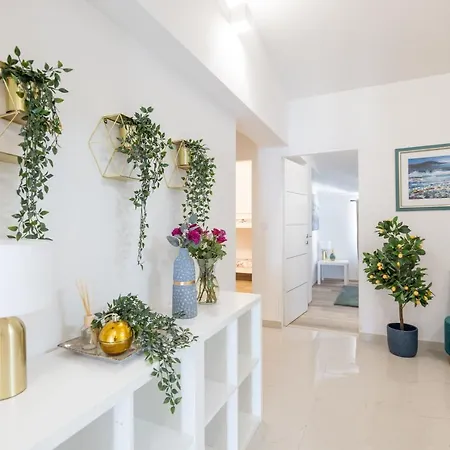 Zara Apartament Pašman