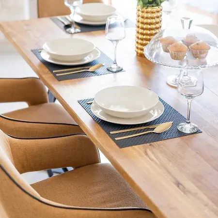 Apartament Zara *