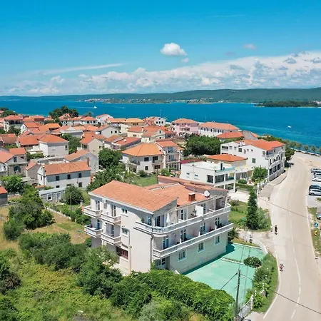 Apartman Zara Pasman