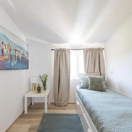 Apartman Zara Pasman
