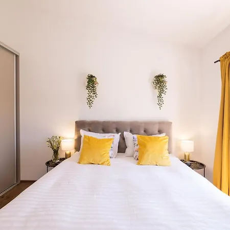 Zara Apartament Pašman