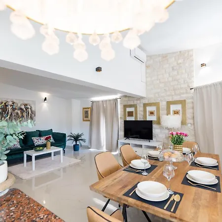 Apartament Zara Pašman