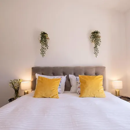 Zara Apartament Pašman