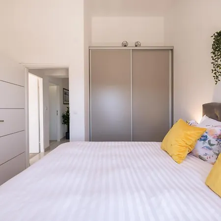 Apartament Zara Pašman