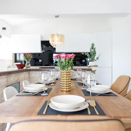 Apartament Zara *