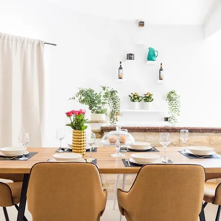 Zara Apartament