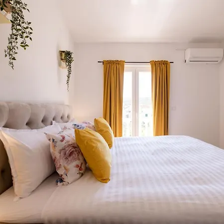 Zara Apartman Pasman