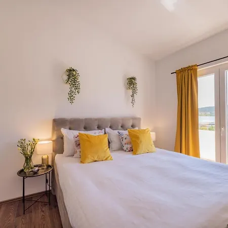 Apartman Zara