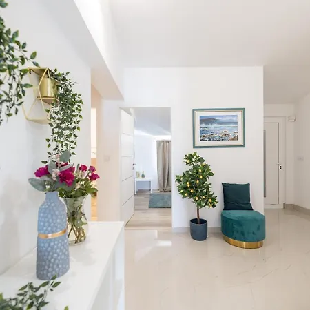 Apartament Zara Pašman