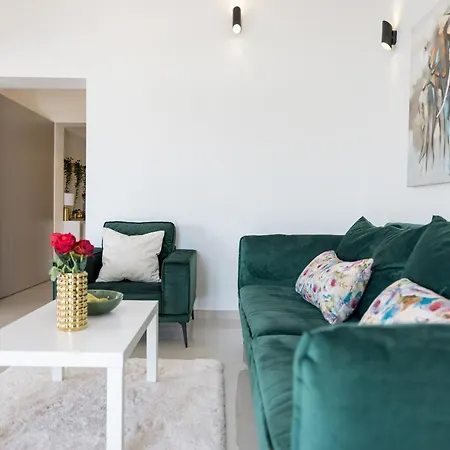 Zara Apartament