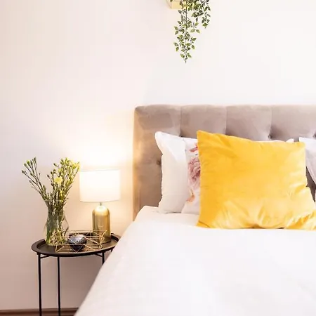 Apartament Zara