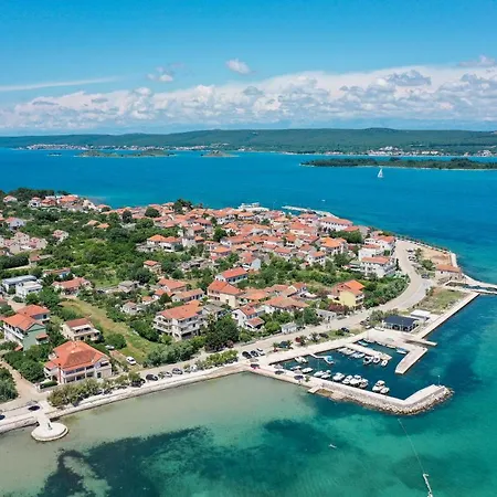 Apartament Zara