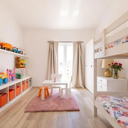 Apartman Zara *