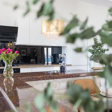 Zara Apartament Pašman